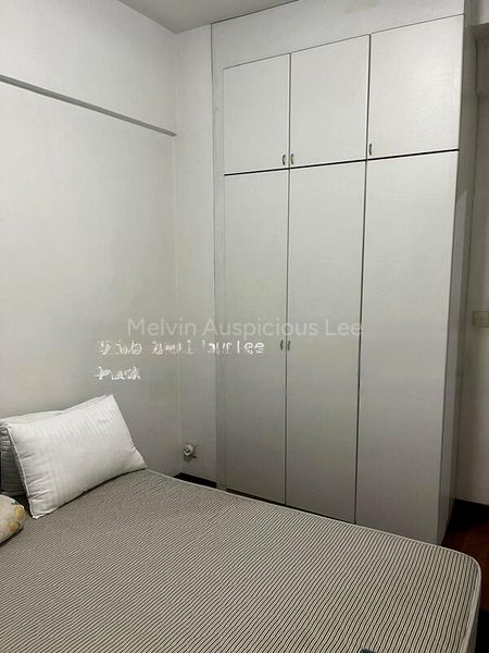 2 Bed Apartment (Condo) for Rent in  Tiara - Image 8